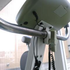 【無料】引取り限定：フィットネスバイクの画像