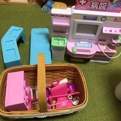 おもちゃ　おまとめの画像
