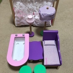 おもちゃ　おまとめの画像