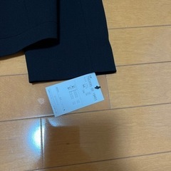 薄手喪服2着の画像