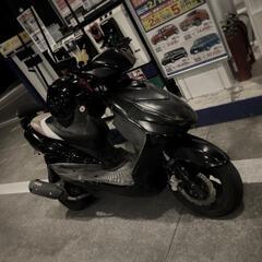 YAMAHA シグナスX