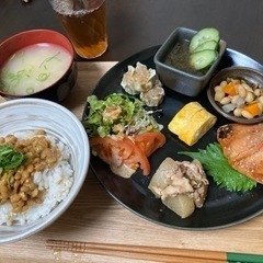 障がい者グループホームバイト募集！の画像