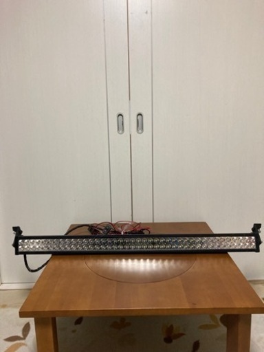 ジムニーJA11  作業灯