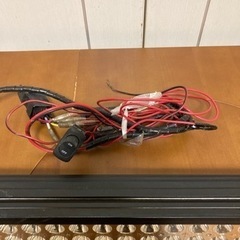 ジムニーJA11  作業灯の画像