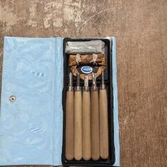 彫刻刀