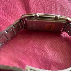 【Hello Kitty レディース　ダブルアナログ ウォッチです♪】の画像