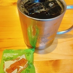 渋谷でcafe活☕️