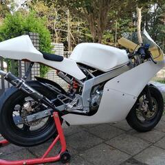 NSR50 レース用　宮城仙台　近場配達可能