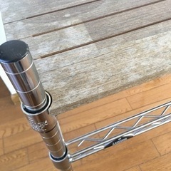 ルミナスラックの画像