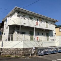 【敷金礼金なし】【東武野田線六実駅・新京成線元山駅利用可】【生活...