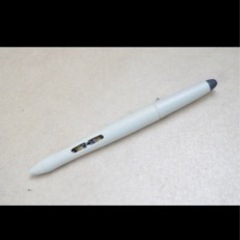 ワコム液晶タブレット　液晶ペンタプレットの画像