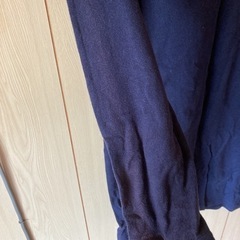 無印良品　ワンピースの画像