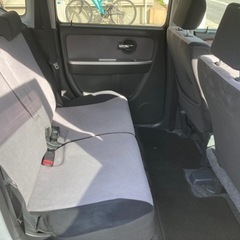 『全込み超特価』☆!!『低燃費CVT』☆!!『便利なスマートキー』☆!!『車検たっぷり令和5年5月25日まで有り』☆!!『タイミングチェーンエンジン』☆!!『安心の修復歴無し』☆!!スズキ ワゴンR☆FX-Sリミテッド☆人気のパールホワイト☆フルエアロ＆リアスポイラー☆ベンチシート☆フル装備☆純正14インチアルミ☆プライバシーガラス☆『令和4年度自動車税も、リサイクル料も、全てコミコミの超特価』☆!!『更に千葉＆成田ナンバー管轄は名変代行無料サービス』☆!!『圧倒的な安さ』☆!!『超激安早い者勝ち』☆!!の画像