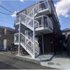 秋津 1R✨５万円でご入居可能✨家賃１ヶ月無料🏠敷0礼0🌱RC造...