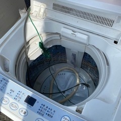家電の画像