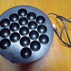 たこ焼き器