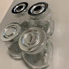 IKEA 調味料入れ
