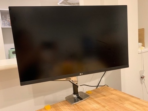 LG ディスプレイ