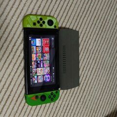 Nintendoswitchの画像