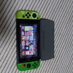 Nintendoswitch