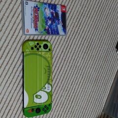 Nintendoswitchの画像