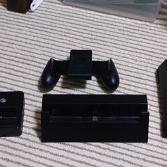 Nintendoswitchの画像