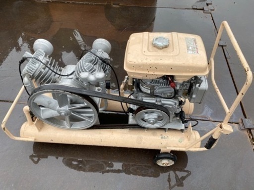 コンプレッサー