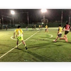 【次回開催・4/24】FC BIENESTARゆったりフットサル② - 大阪市