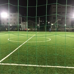 【次回開催・4/24】FC BIENESTARゆったりフットサル② − 大阪府