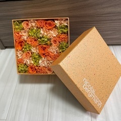 【予定者決定】ニコライバーグマン　インテリア　フラワー　