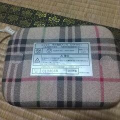 あんか2個セット