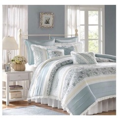 【お譲りします】掛け布団の画像