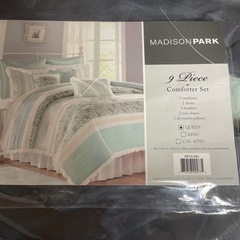 【お譲りします】掛け布団の画像