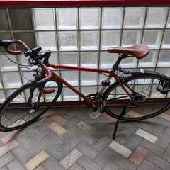 ロードバイクCAR-013 ORPHEUS