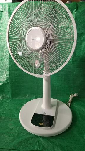 アイリスオオヤマ 扇風機