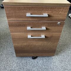 キャビネット3個【受け渡し予定者確定のため受付を終了しました】