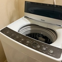 洗濯機