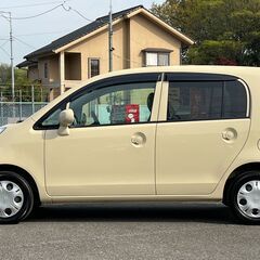 🦍ご成約🦍格安車両❗️ライフ【試乗可能！】車検R4年11月迄☆リアフラットシート☆タイヤ7部山☆6万㌔台☆ETCの画像