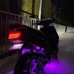 シグナスx 2型　国内　自賠責2年付き！の画像