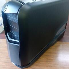 エイリアンウェアR3 i7-2600k