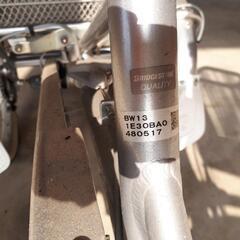 大人用三輪車　ブリヂストンワゴン　Qualityの画像