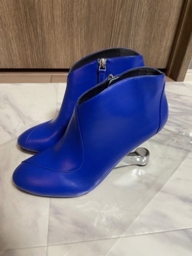 ユナイテッドヌード　ブーツ　新品　26センチ