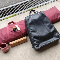 0414-001 琴 スタンドセットの画像