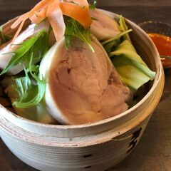 ＼日当4,500円／　＼飲食店なのに接客無し／　 勤務時間は11時～16時♪　飲食店の開店準備をお願いします♪の画像