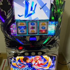 SLOT ギルティクラウン