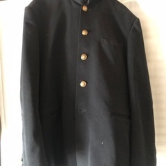 男子学生服①