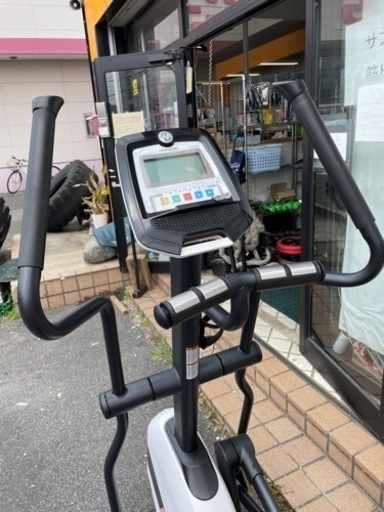 クロストレーナー中古美品