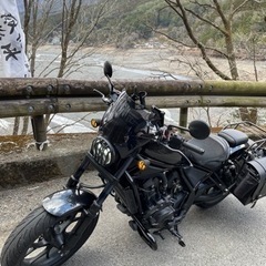 🏍ツーリング仲間募集🏍