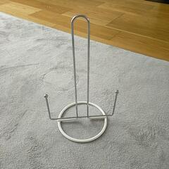 【譲り先決まりました】キッチンペーパーホルダー