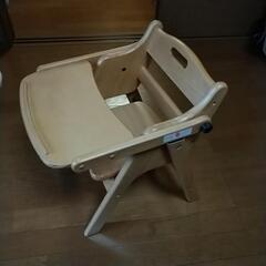 子供折りたたみ椅子